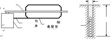 停車場道閘系統(tǒng)在施工安裝中的幾點注意事項